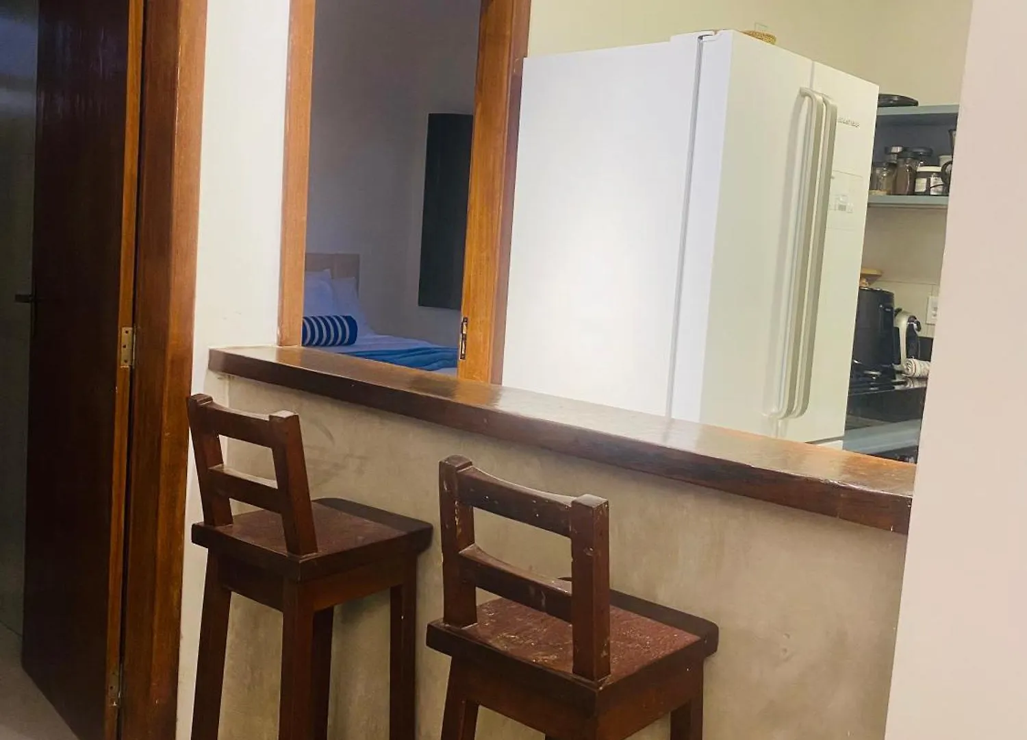 Casa Rustica Com Spa Porto Seguro 0*,  Brasil