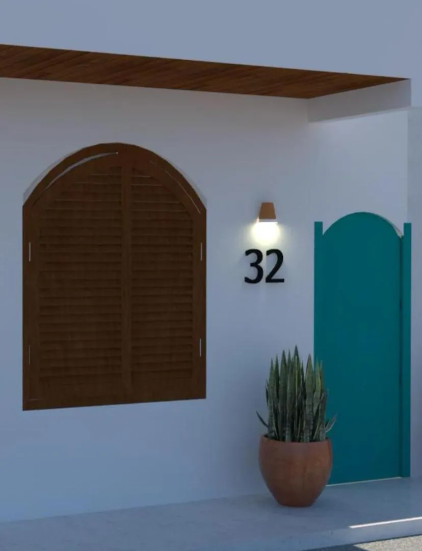 Casa Rustica De Arraial Villa Porto Seguro Holiday home